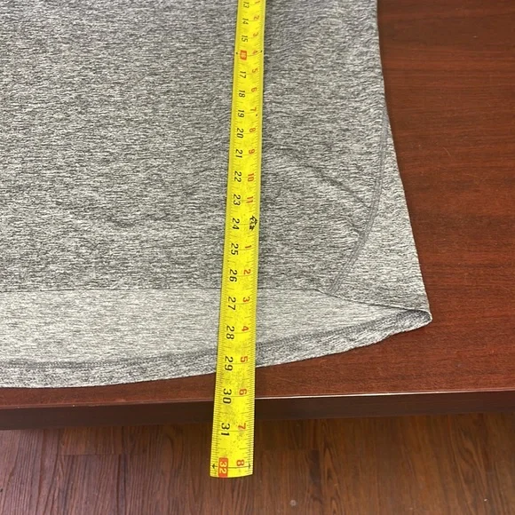 NWOT Nike Running DRI FIT LS Shirt - Picture 7 of 7